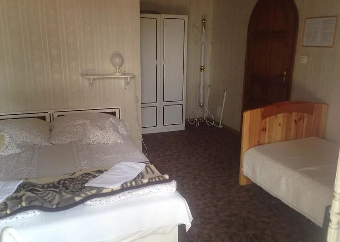 Bed & Breakfast Steinhaus