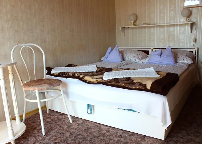 Bed & Breakfast Steinhaus 4*