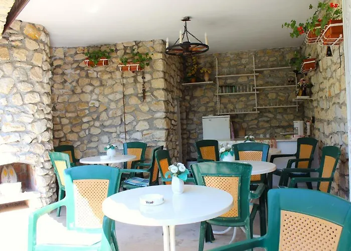 Bed & Breakfast Steinhaus 4*