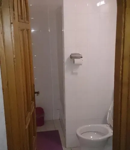 Steinhaus Couette-café Keszthely