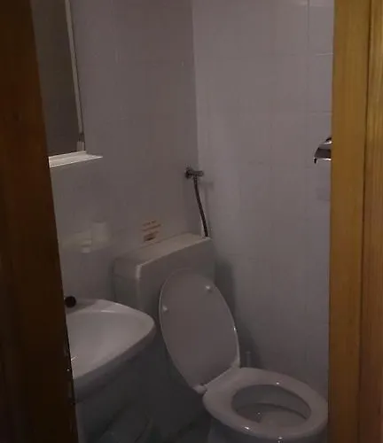 Steinhaus Couette-café