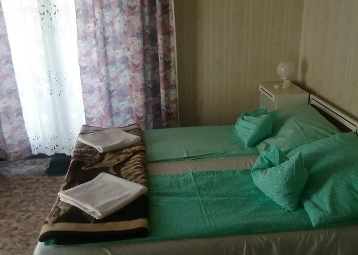 Couette-café Steinhaus