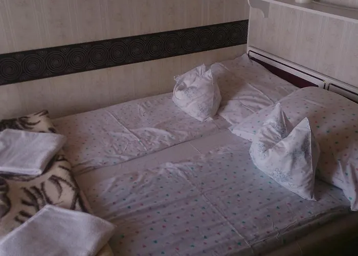 Steinhaus Bed & Breakfast