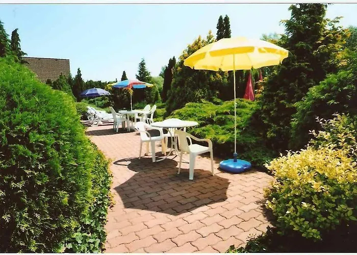 Couette-café Steinhaus