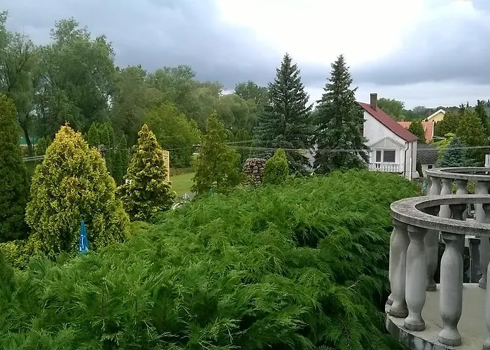 Steinhaus Bed & Breakfast Keszthely