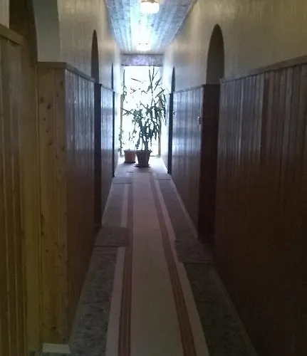 Steinhaus Couette-café