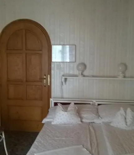 Steinhaus 4* Keszthely