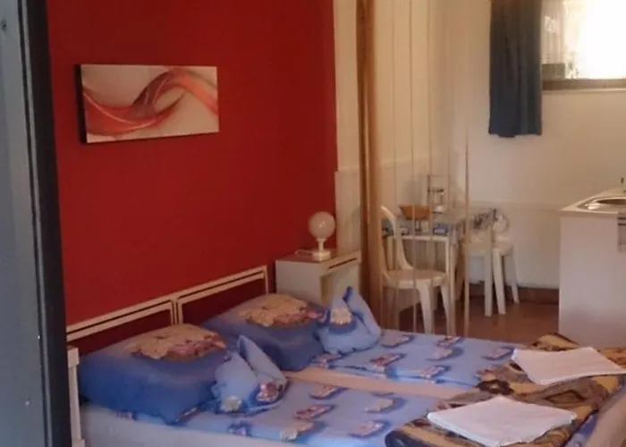 Steinhaus 4* Keszthely