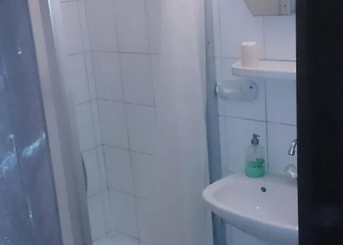 Bed & Breakfast Steinhaus 4*