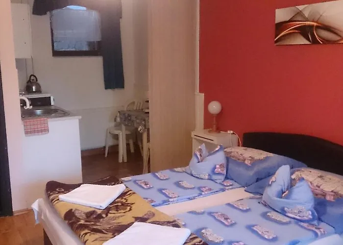 Couette-café Steinhaus