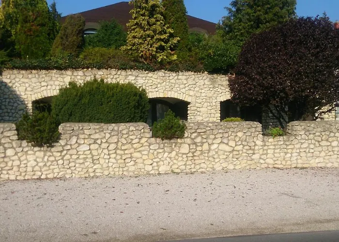 Bed & Breakfast Steinhaus