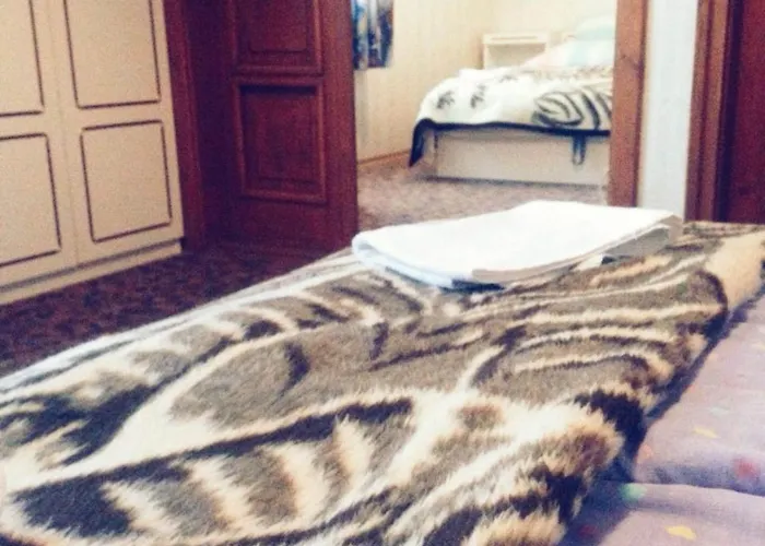 Bed & Breakfast Steinhaus Keszthely