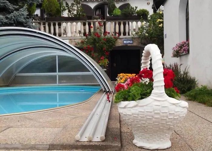 Bed & Breakfast Steinhaus 4*