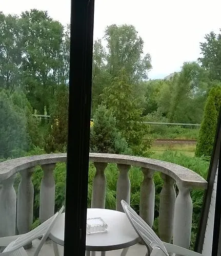 Couette-café Steinhaus Keszthely